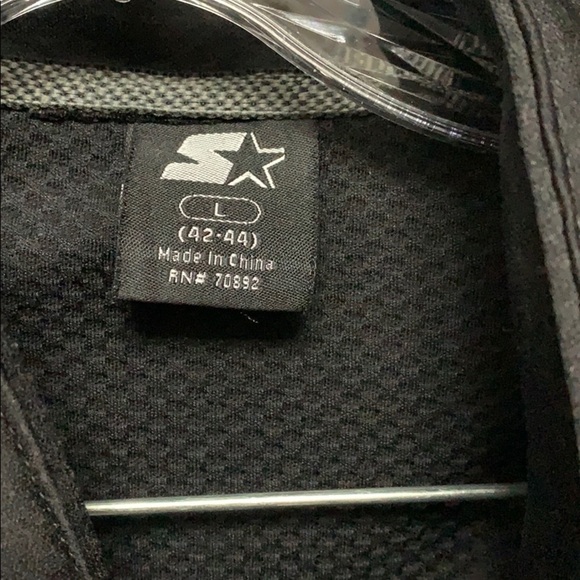 starter- lightweight jacket - Picture 3 of 3